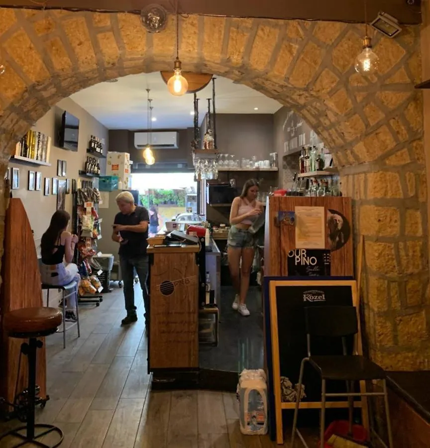 Appartamento Casa di Luciana a Santa Chiara 2 Napoli