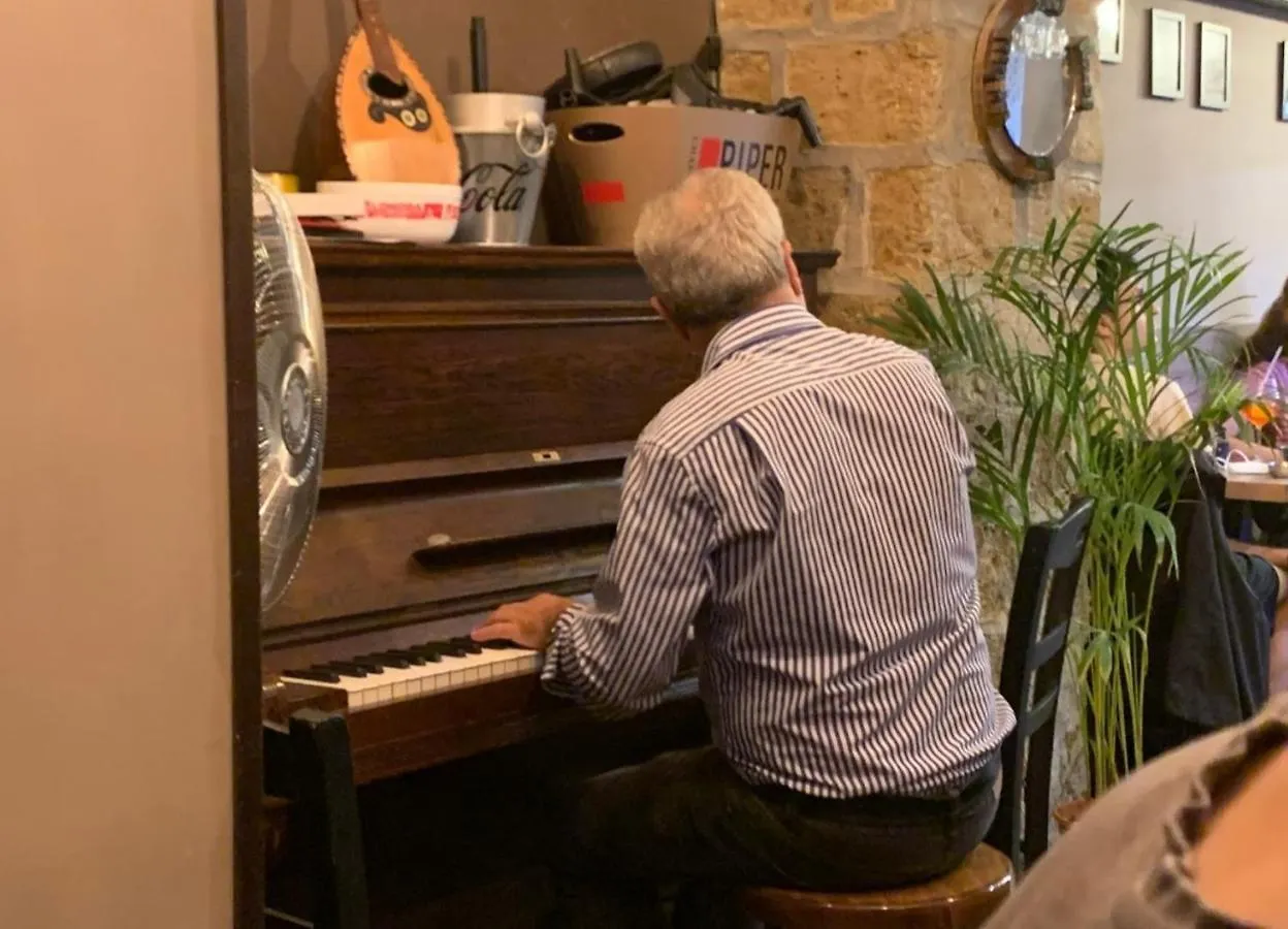 Appartamento Casa di Luciana a Santa Chiara 2 Napoli