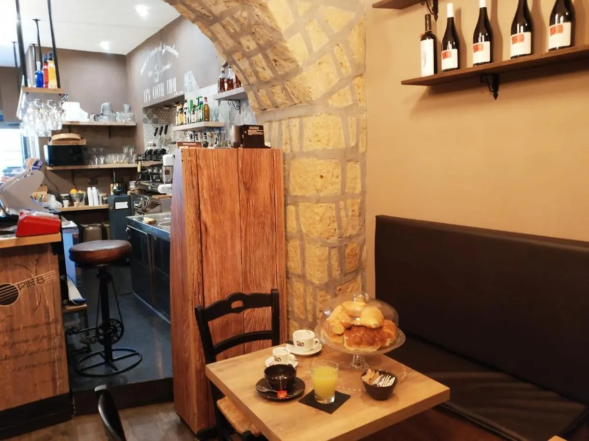Appartamento Casa di Luciana a Santa Chiara 2 Napoli