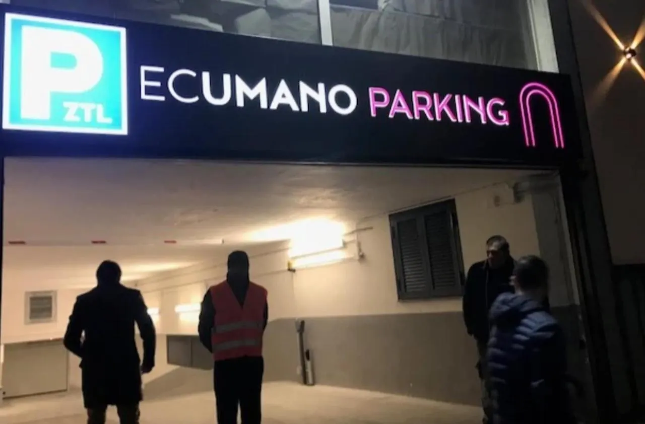 Appartamento Casa di Luciana a Santa Chiara 2 Napoli Italia