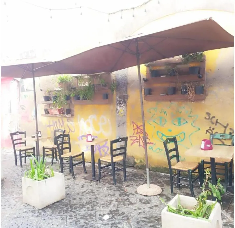 Appartamento Casa di Luciana a Santa Chiara 2 Napoli