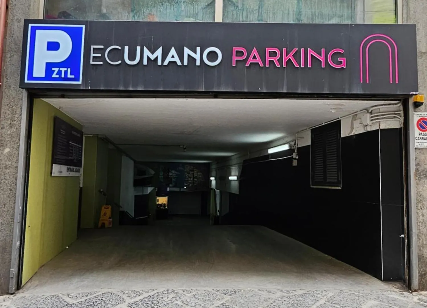Appartamento Casa di Luciana a Santa Chiara 2 Napoli