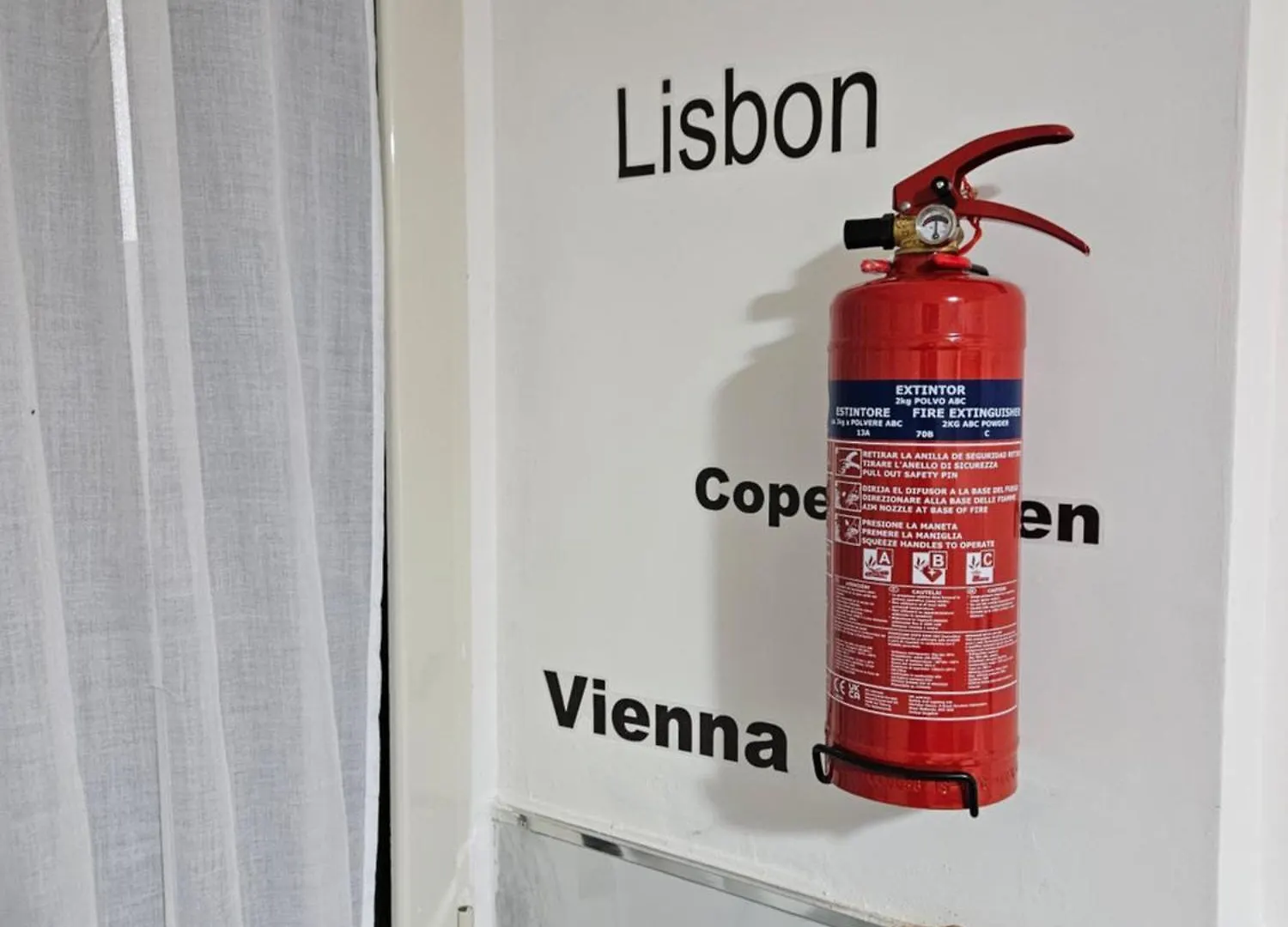 Appartamento Casa di Luciana a Santa Chiara 2 Napoli