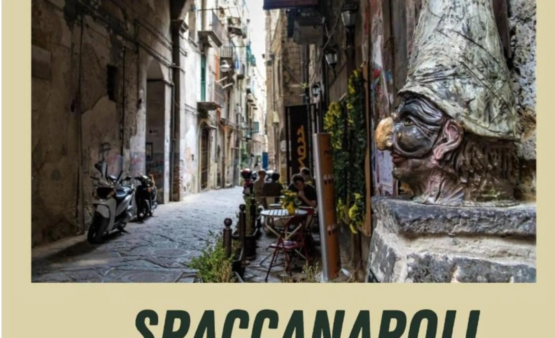Appartamento Casa di Luciana a Santa Chiara 2 Napoli Italia