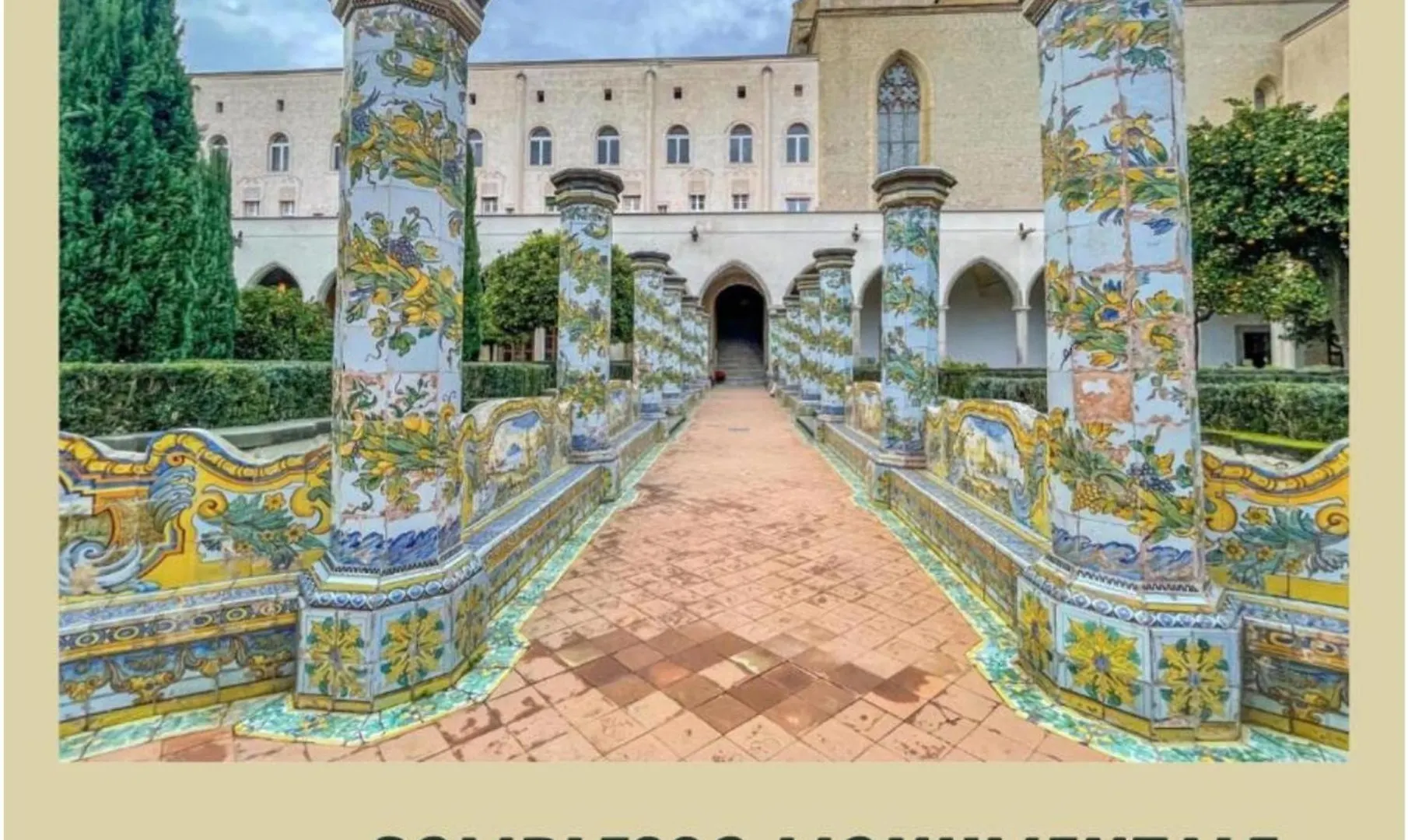 Appartamento Casa di Luciana a Santa Chiara 2 Napoli 0*,