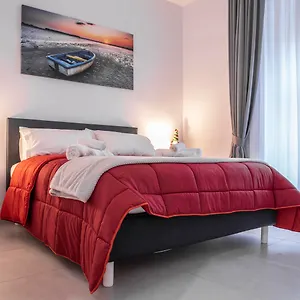 La Casina Rossa Napoli