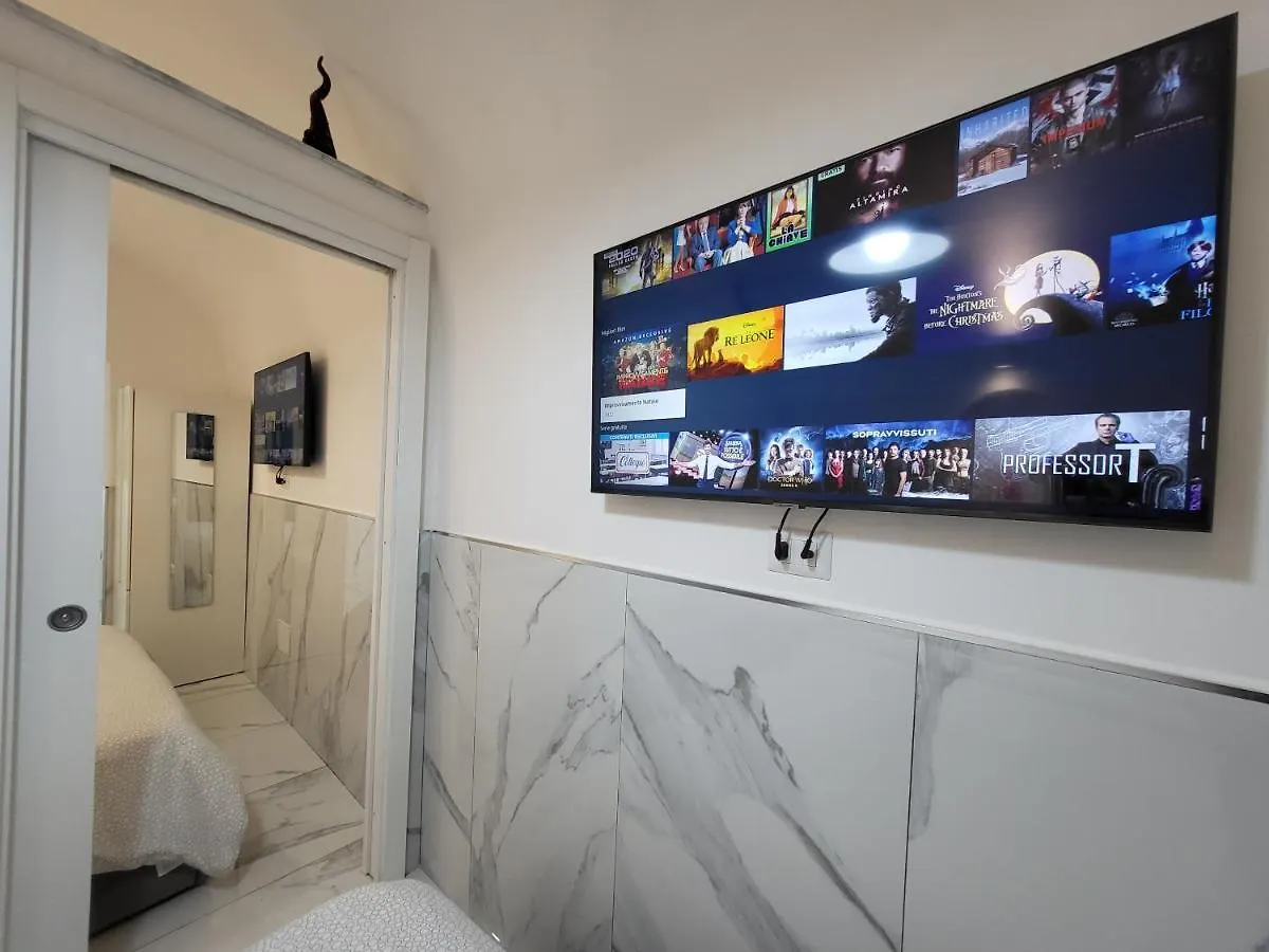 Suite San Gennaro Naples 0*,  Italy