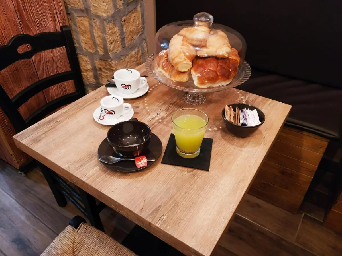 Apartment Suite San Gennaro Naples Italy