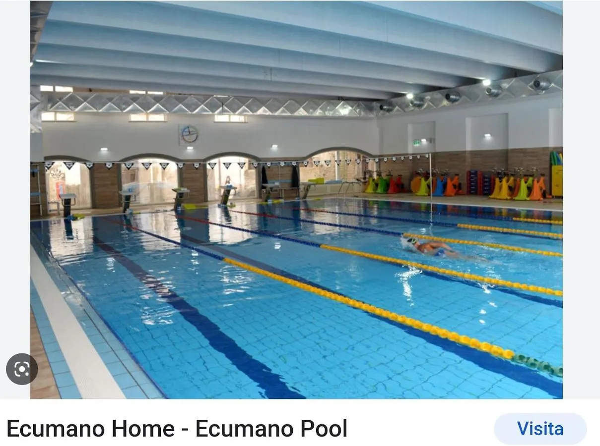 Suite San Gennaro Naples 0*,  Italy