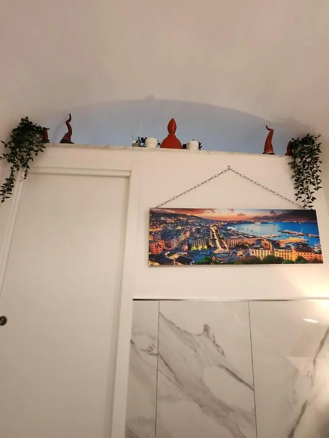 Suite San Gennaro Naples