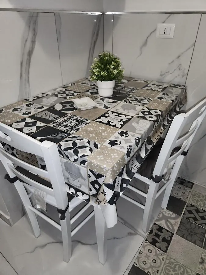 Apartment Suite San Gennaro Naples