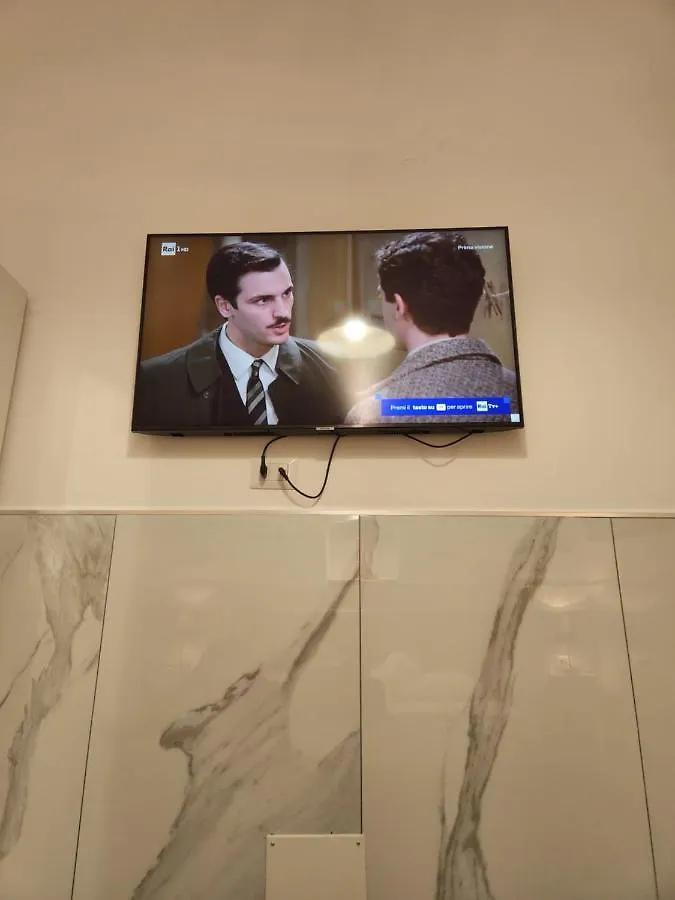 Suite San Gennaro Naples 0*,  Italy