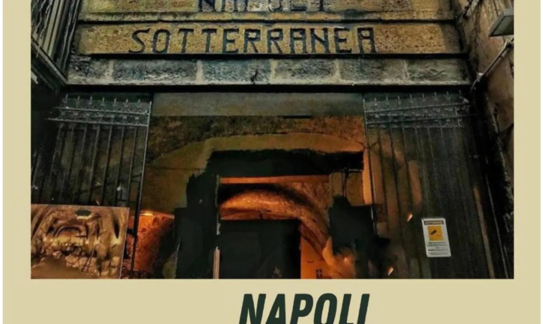 Suite San Gennaro Naples